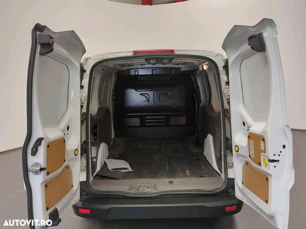 Ford Transit Connect 1.5 TDCI Combi Commercial LWB(L2) N1 Trend - 7