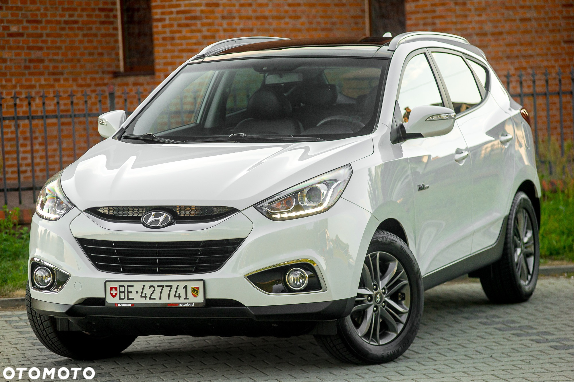 Hyundai ix35 1.6 GDI Premium 2WD - 5