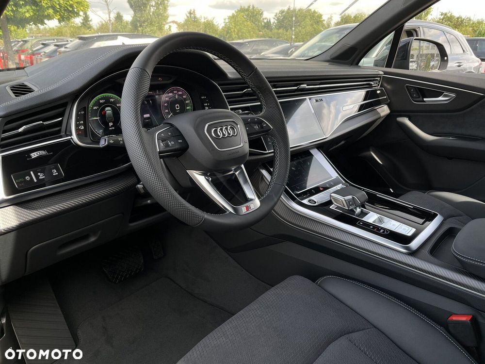 Audi Q7 - 22