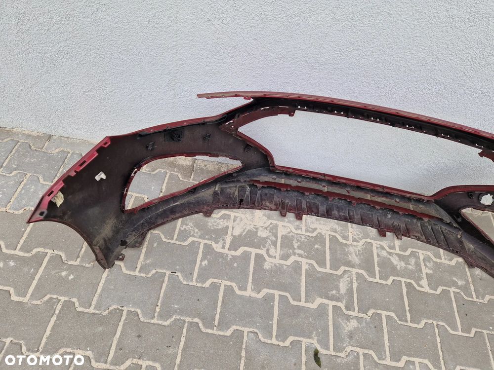 Zderzak Hyundai I30 2020 lift III - 12