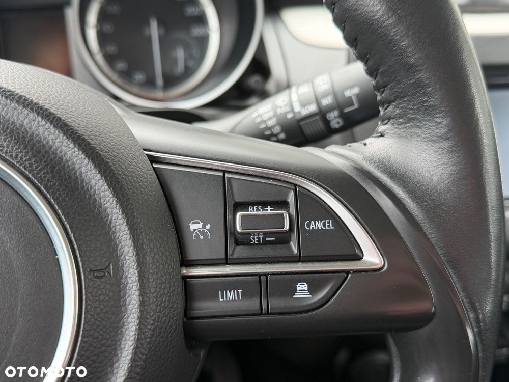 Suzuki Swift - 17
