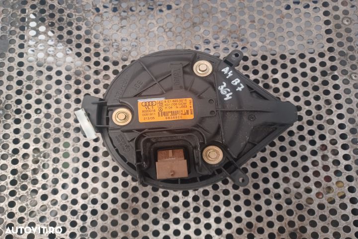 Aeroterma 8E1820021 Audi A4 B7 [2004 - 2008] Avant wagon 5-usi 2.0 TD - 3