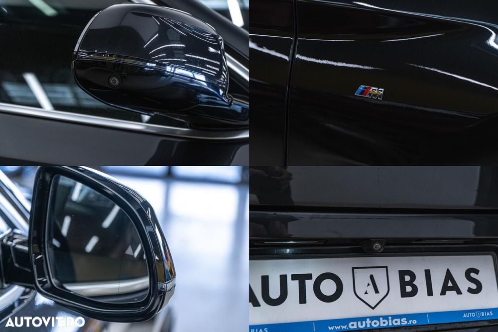 BMW X4 xDrive20d Aut. M Sport - 31