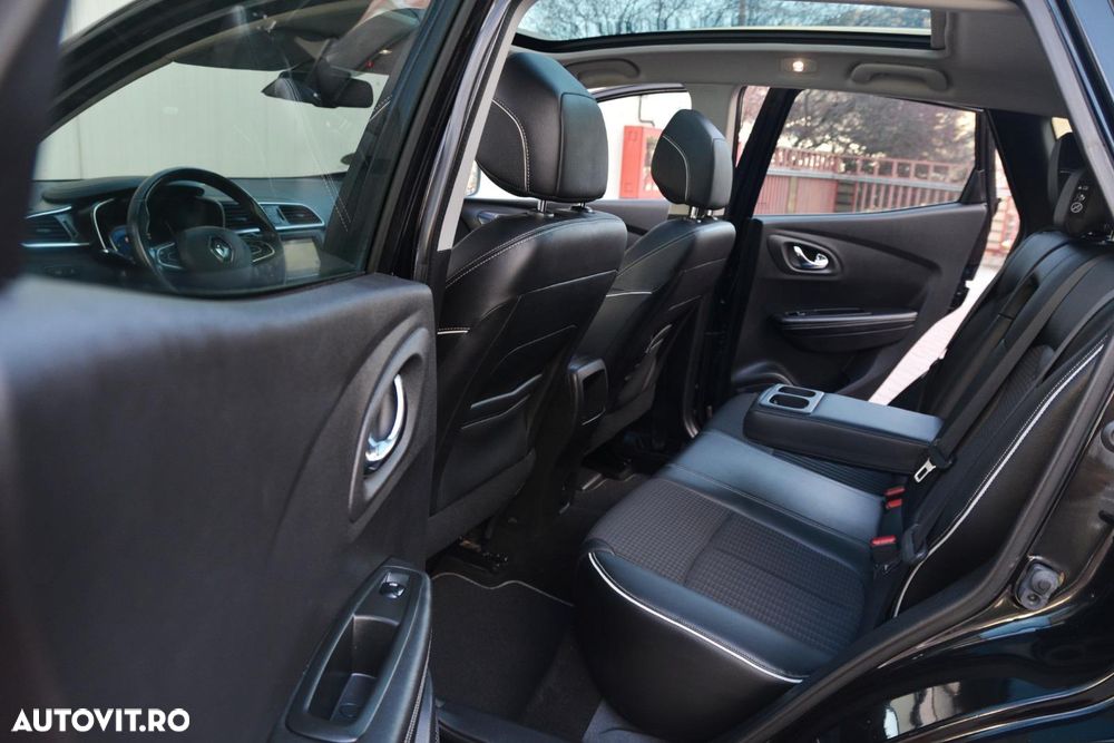 Renault Kadjar Energy dCi 130 4x4 Bose Edition - 20