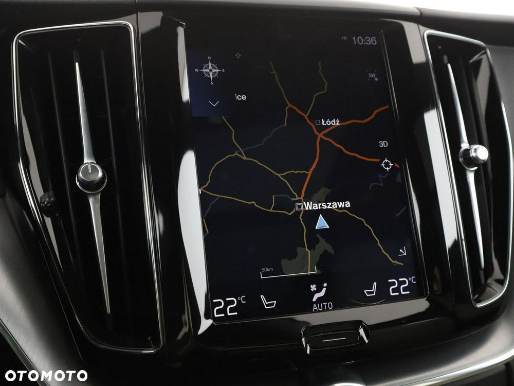 Volvo XC 60 T8 Plug-In Hybrid AWD Inscription - 26