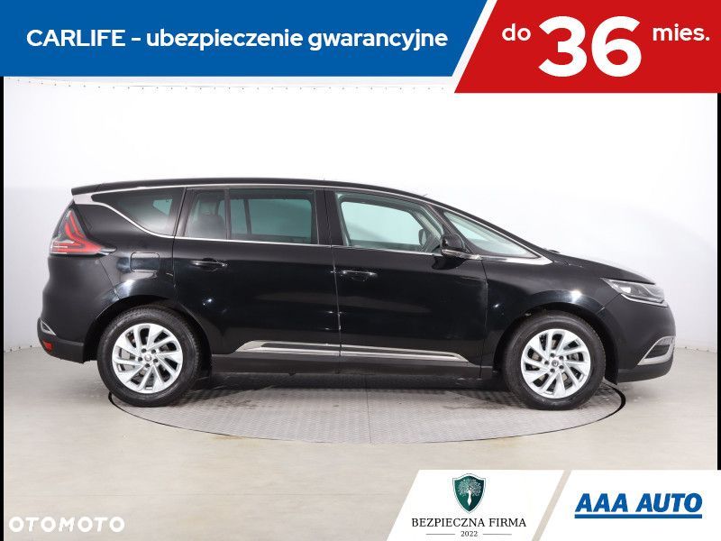 Renault Espace - 7