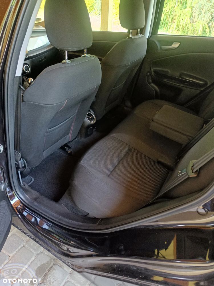 Alfa Romeo Giulietta 1.4 TB 16V Multiair - 21