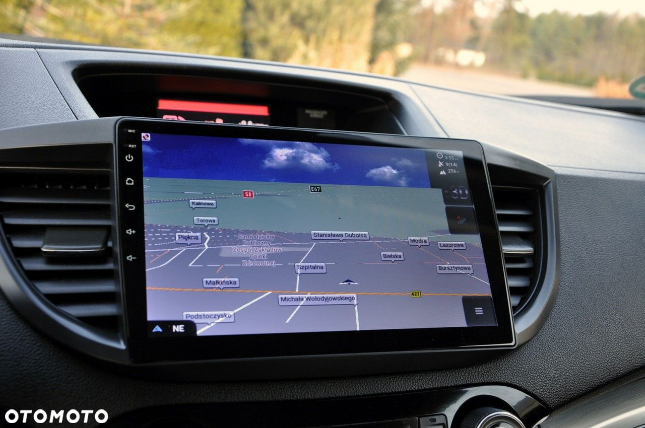 Honda CR-V - 31
