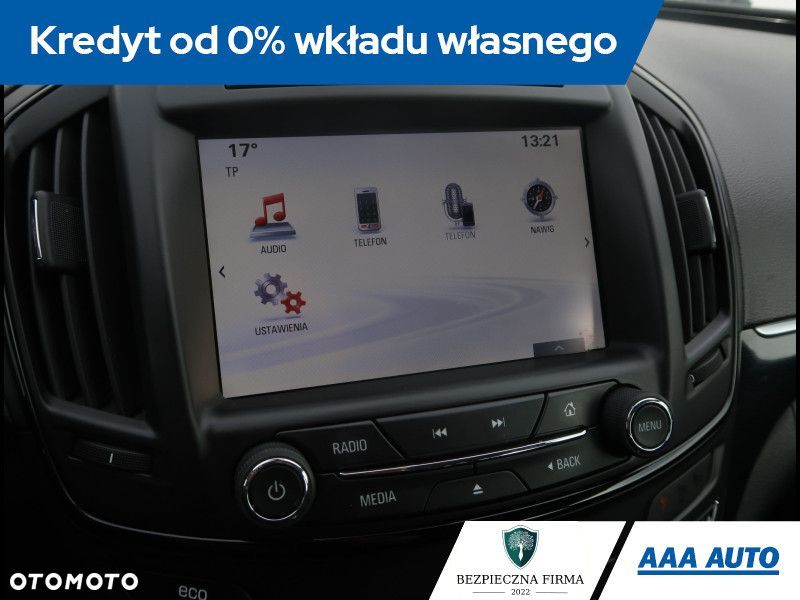 Opel Insignia - 13