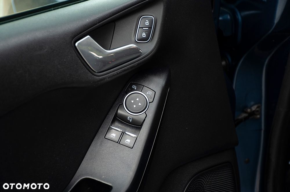 Ford Fiesta 1.1 S&S TREND - 27