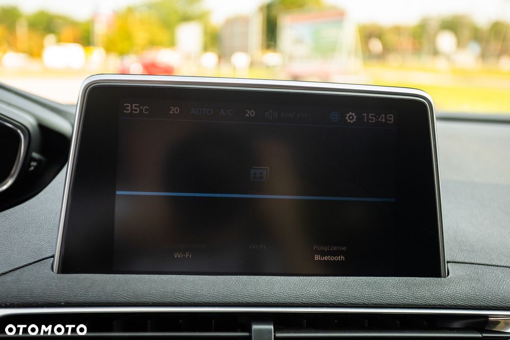 Peugeot 3008 HDi 150 Allure - 29