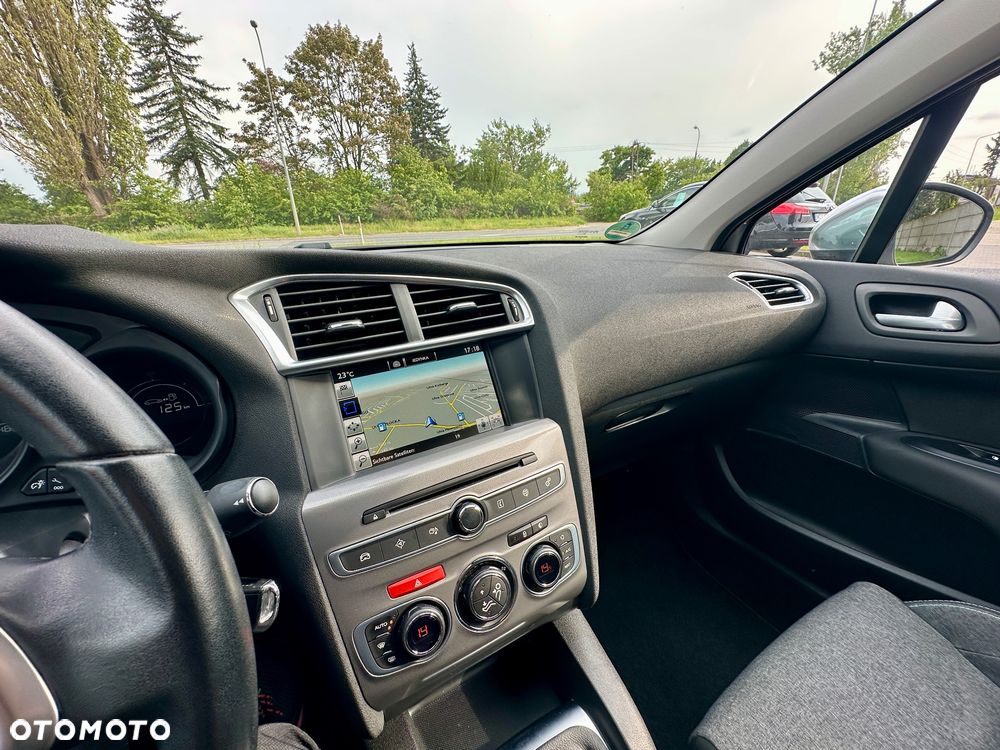 Citroën C4 PureTech 130 Stop & Start Exclusive - 27
