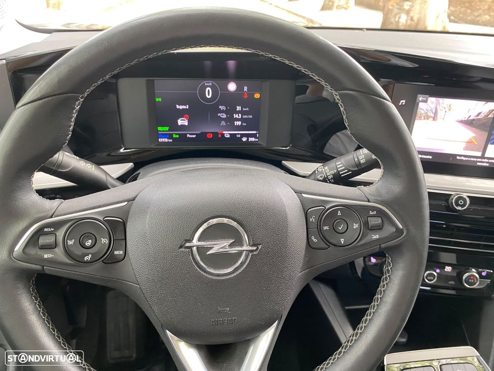 Opel Mokka 54 kWh Edition - 15