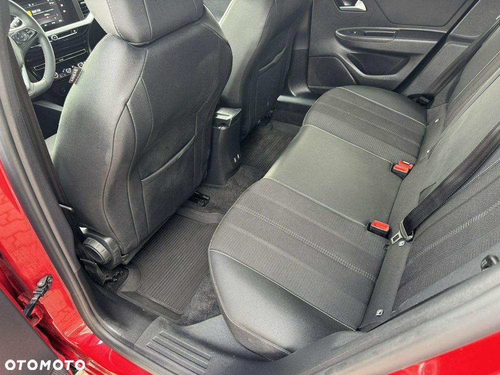 Opel Mokka 1.2 T GS Line S&S - 33