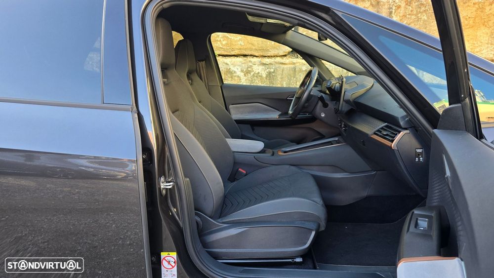 Cupra Born - 55