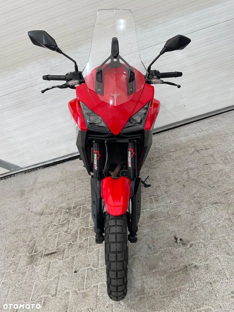 Moto Morini Inny - 30