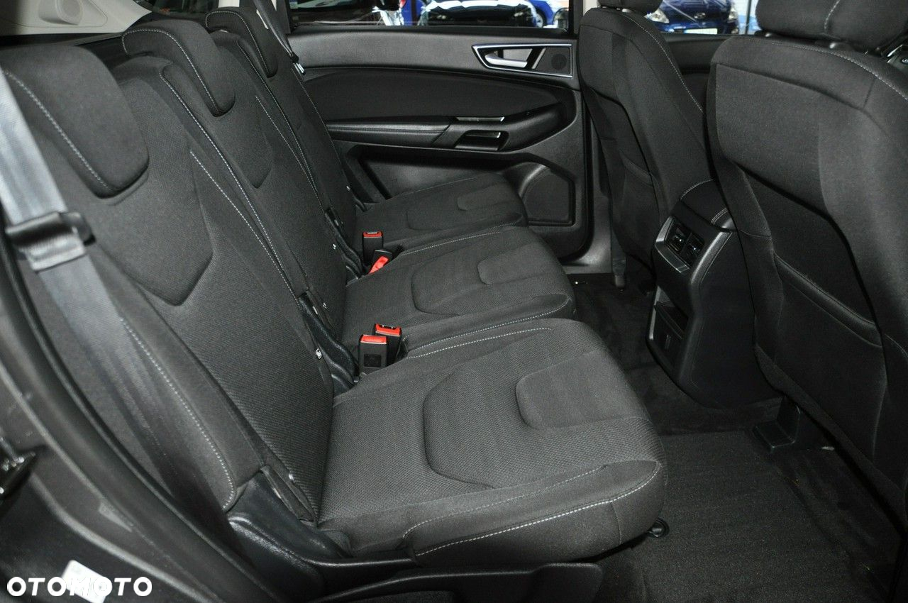 Ford S-Max 2.0 EcoBlue Titanium - 8