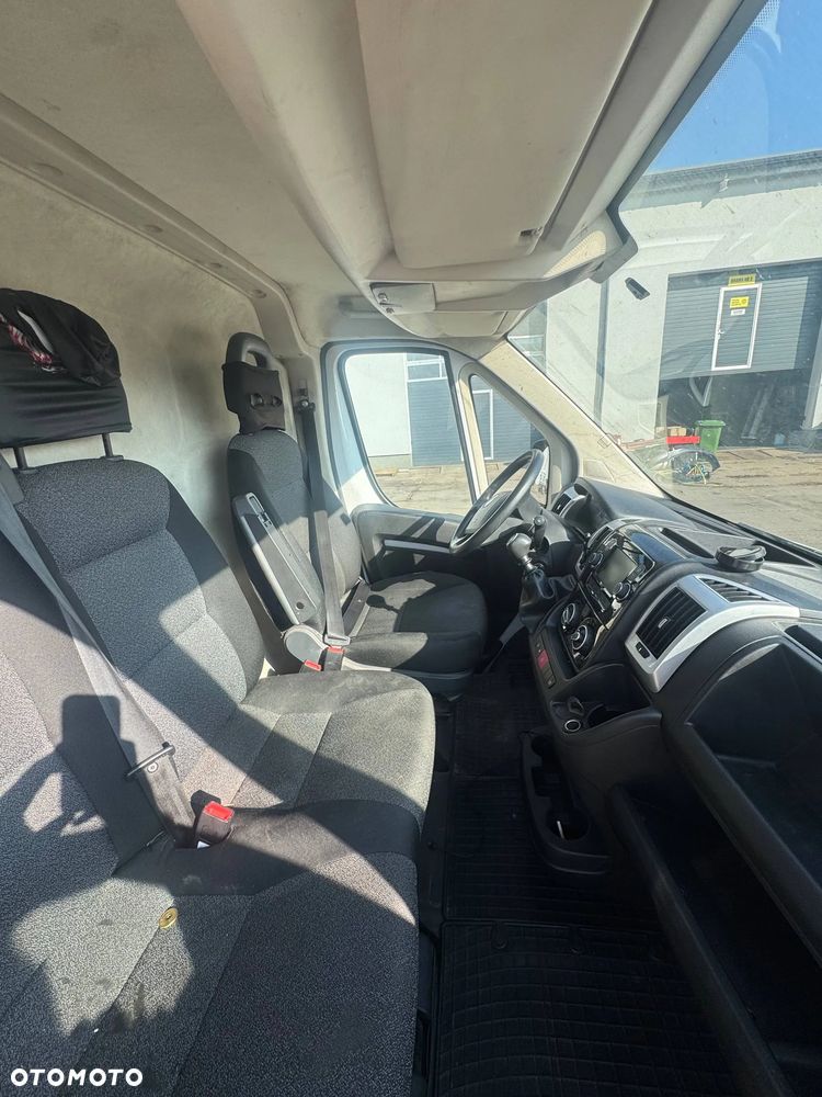 Fiat Ducato - 2