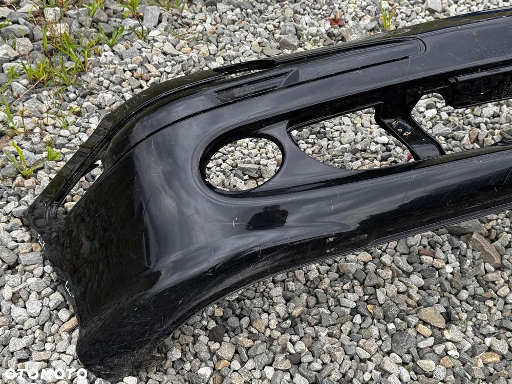 ZDERZAK PRZÓD PRZEDNI MERCEDES SLK W170 R170 LIFT 2000- OE A1708850425 - 4