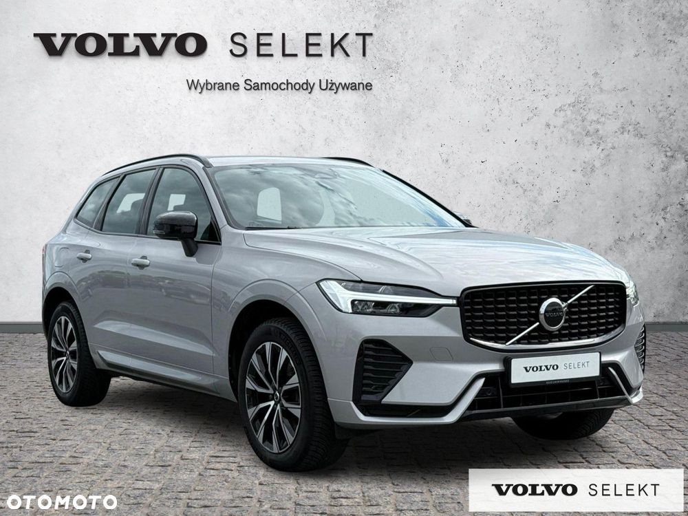 Volvo XC 60 - 3