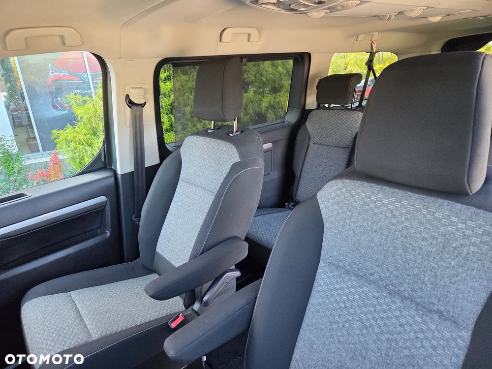 Toyota ProAce - 10