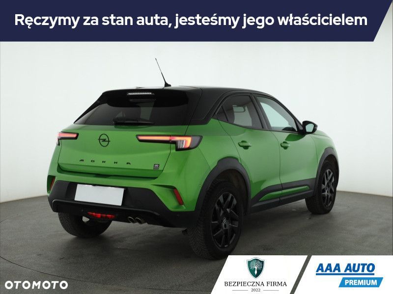 Opel Mokka - 7