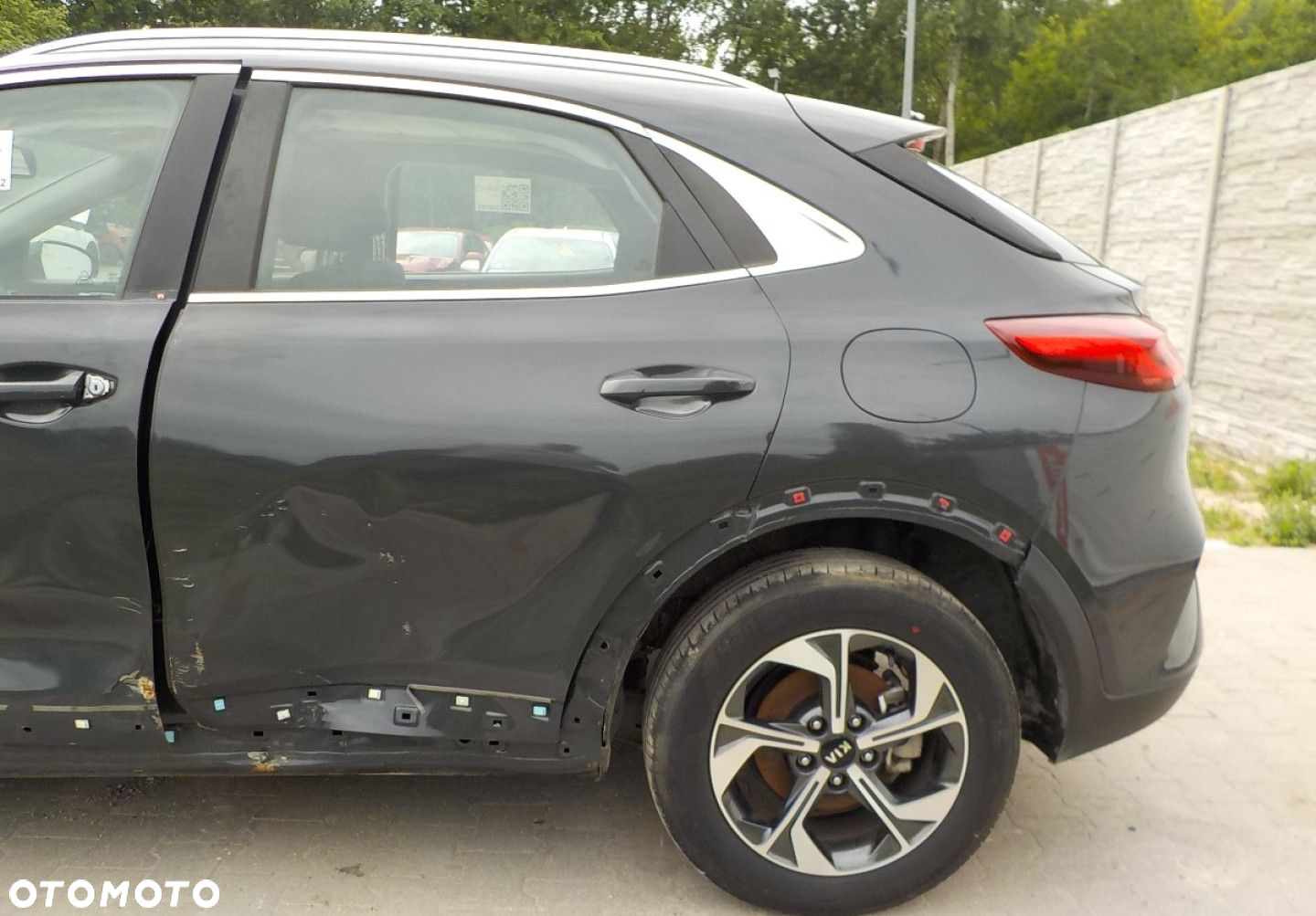 Kia XCeed - 11