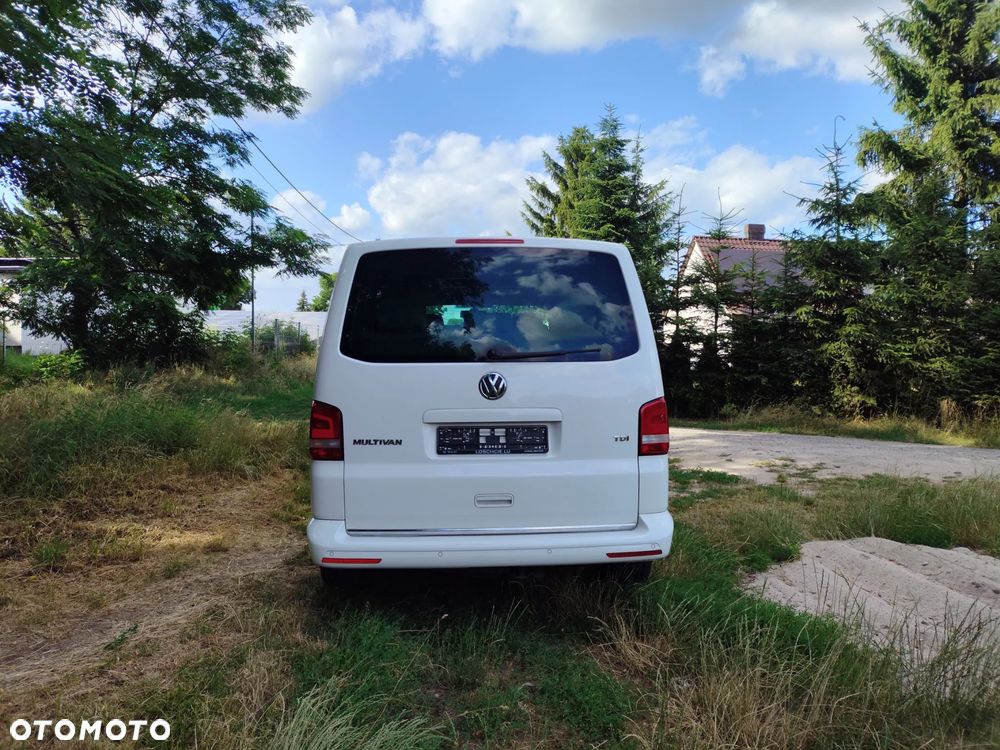 Volkswagen Multivan L1 Highline - 33