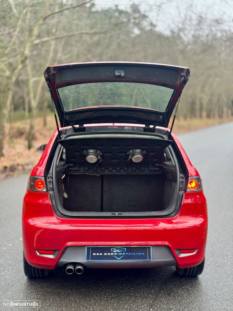 SEAT Ibiza 1.9 TDI FR - 6