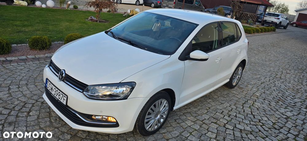 Volkswagen Polo 1.2 TSI (Blue Motion Technology) Highline - 12