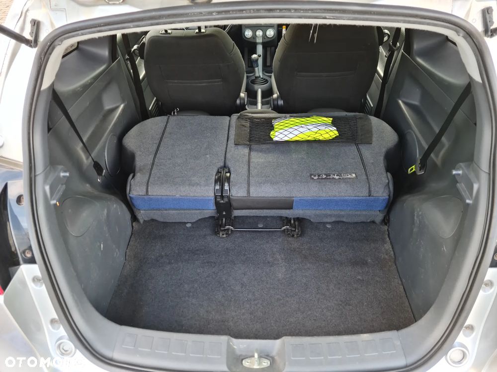 Mitsubishi Colt CZ3 1.3 Motion - 25