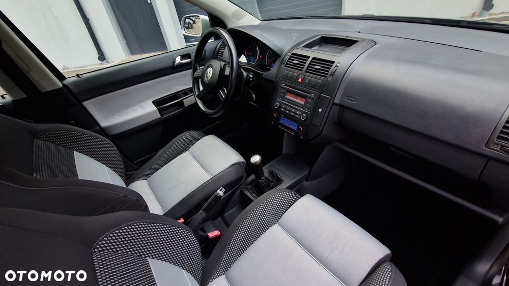 Volkswagen Polo Cross - 25