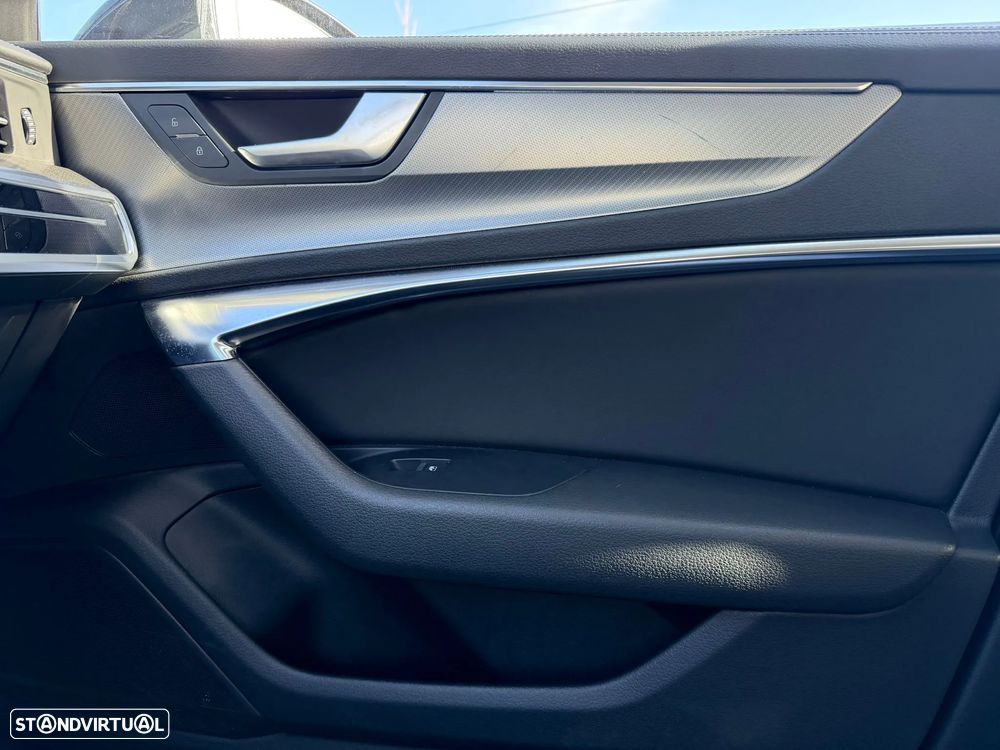Audi A6 40 TDI Design S tronic - 7