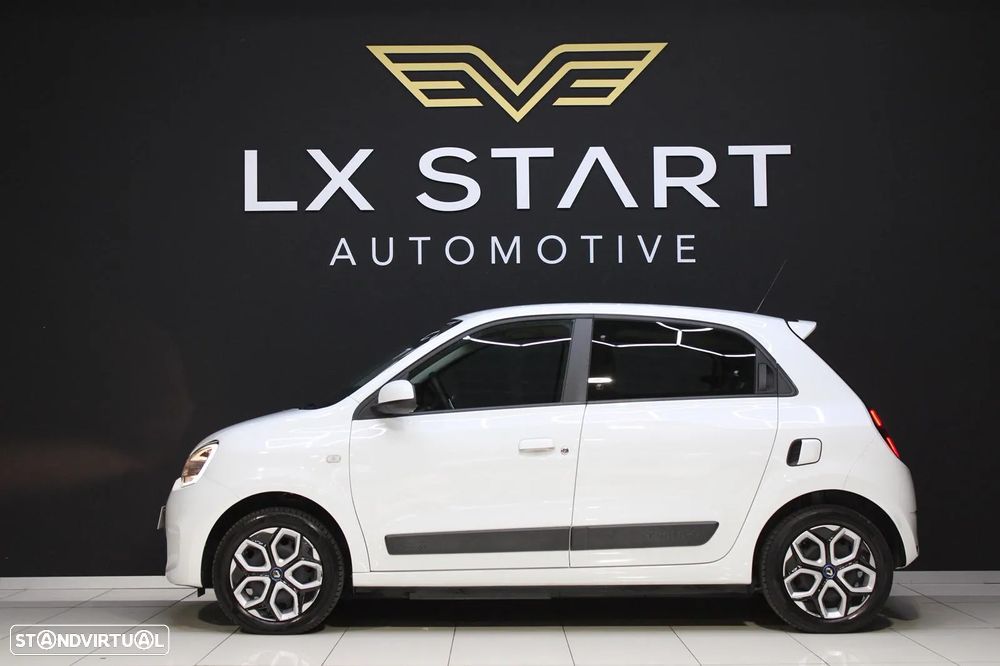 Renault Twingo Electric ZEN - 3