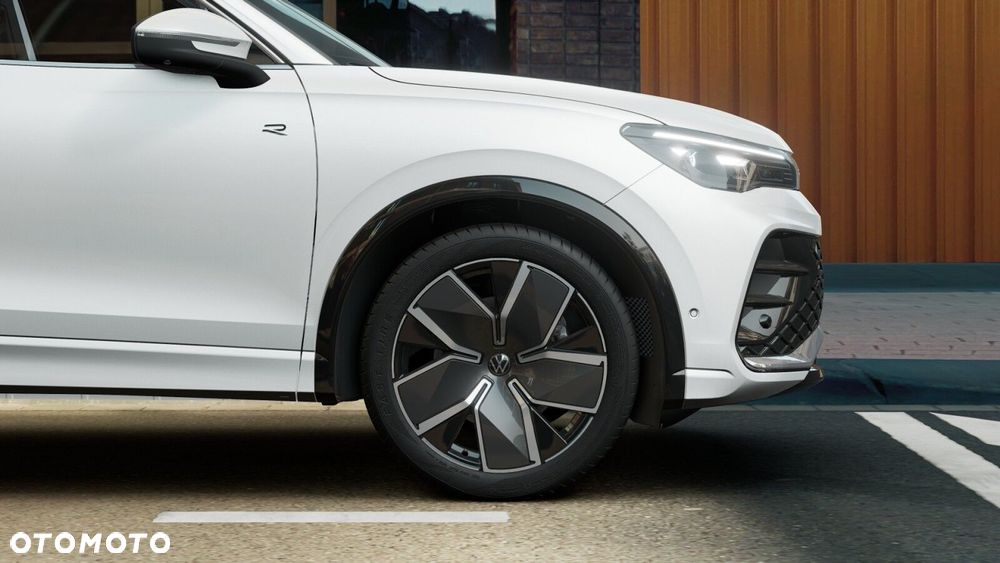 Volkswagen Tiguan - 7