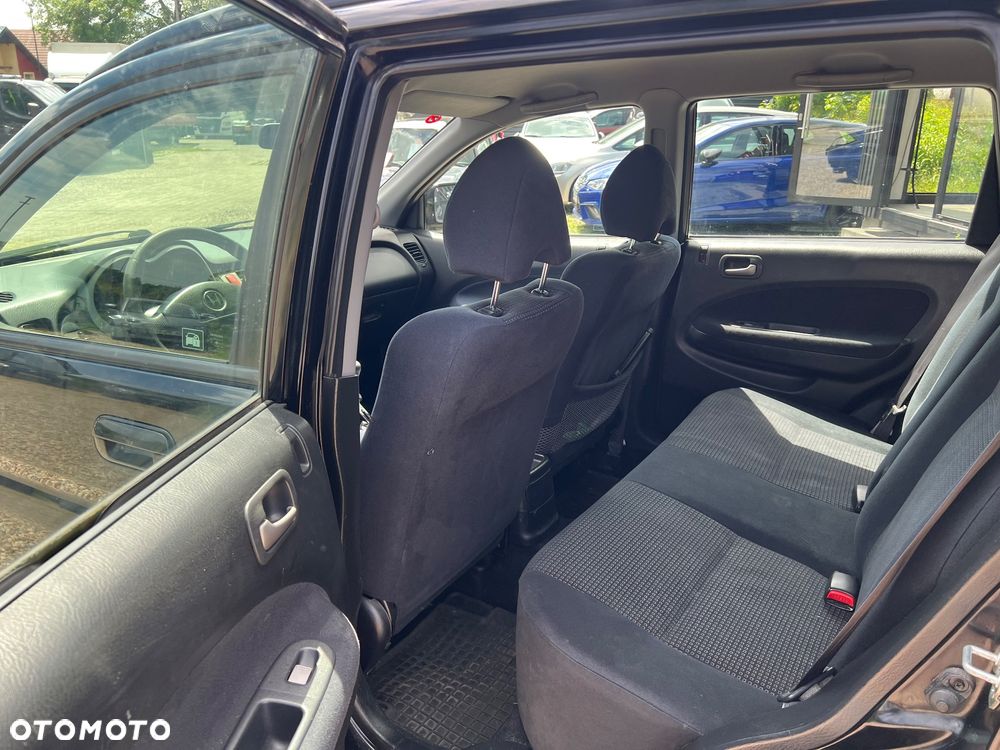 Honda HR-V 1.6 4WD - 23