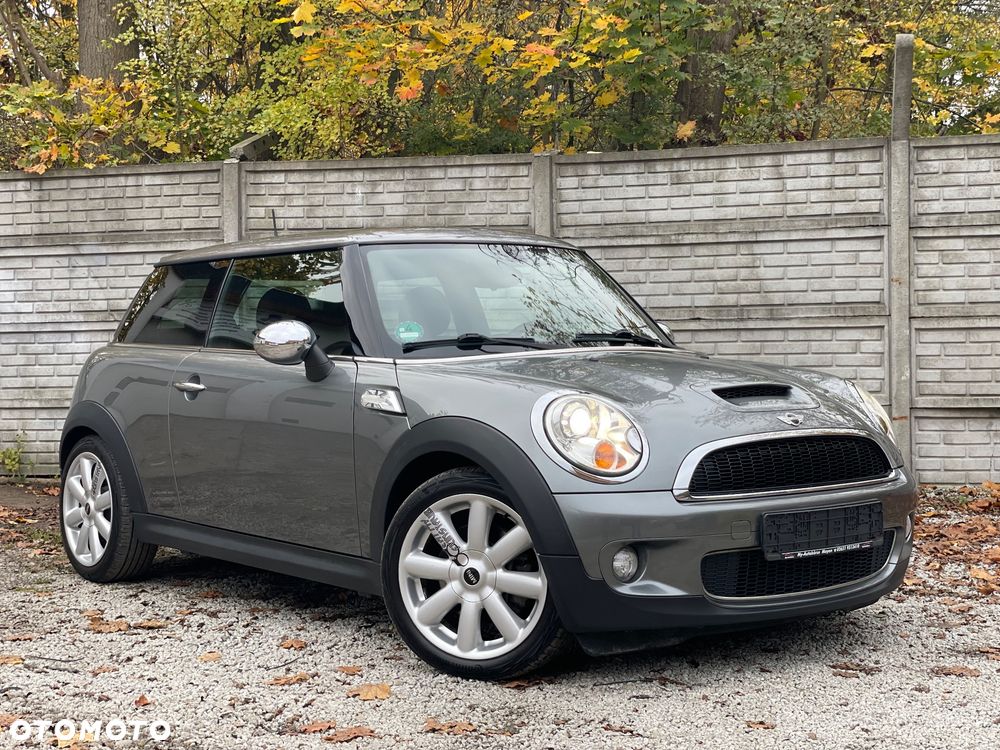 MINI Cooper S - 10