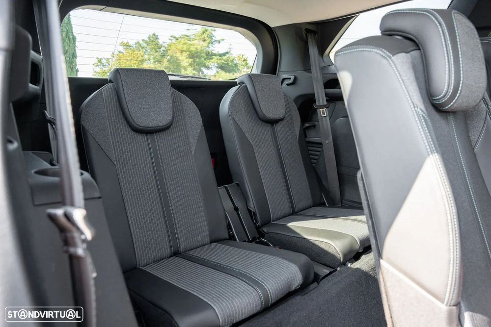 Peugeot 5008 1.5 BlueHDi Allure EAT8 - 15