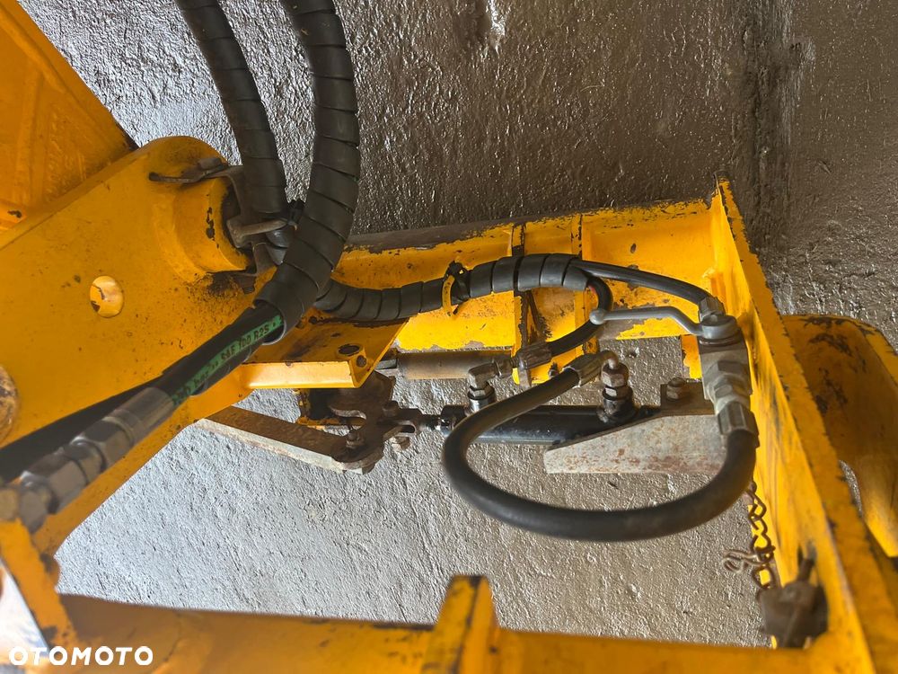 JCB 536-60agri - 5