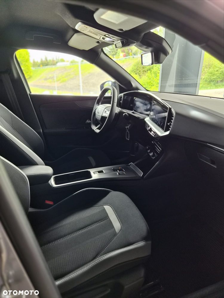 Opel Mokka 1.2 T GS S&S - 13
