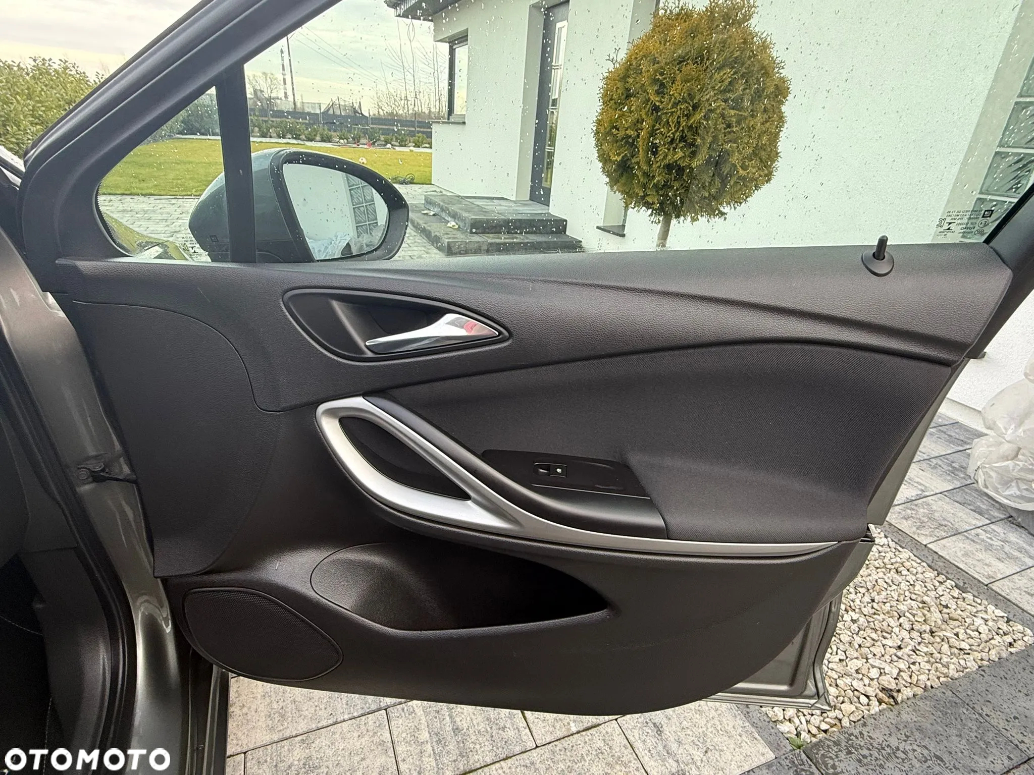 Opel Astra 1.6 D (CDTI) Edition - 24