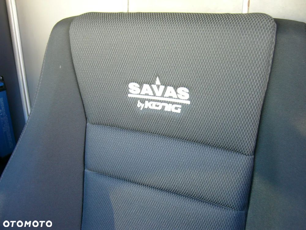 Opel Vivaro Komora chłodnicza VebaBox Panele słoneczne - 40