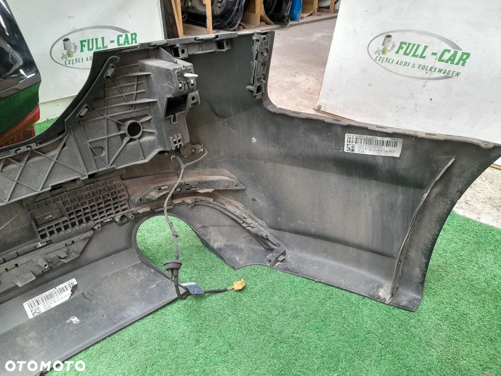 AUDI A5 S-LINE  SPORTBACK ZDERZAK LAMPY  TYŁ 8W6945092J 8W6945091J - 15