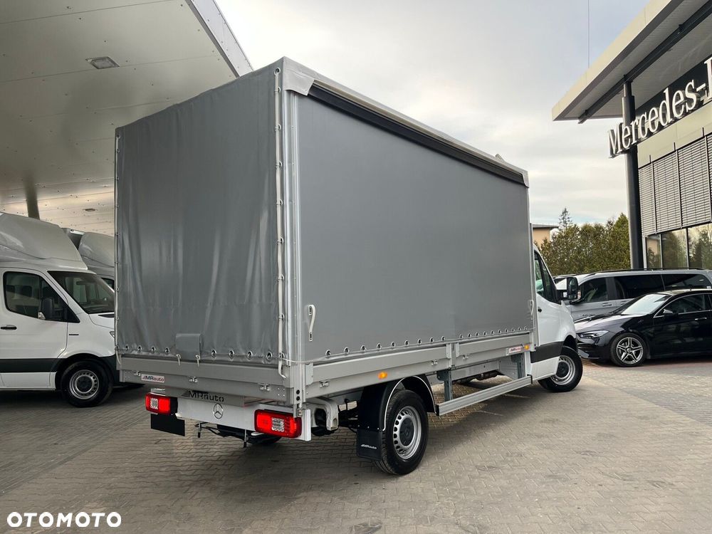 Mercedes-Benz Sprinter Sprinter - 6