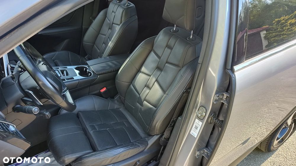 DS Automobiles DS 7 Crossback - 22