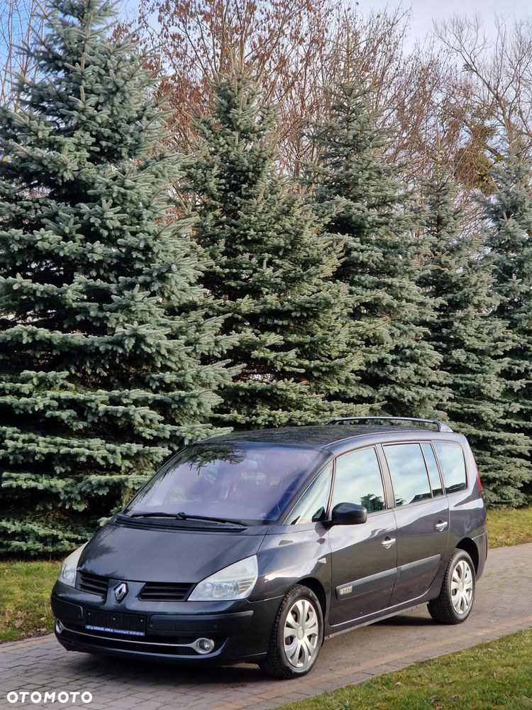 Renault Espace 2.0 dCi FAP Dynamique - 2