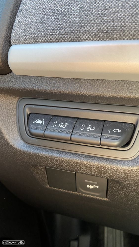 Renault Zoe (c/ Bateria) Intens 50 - 29