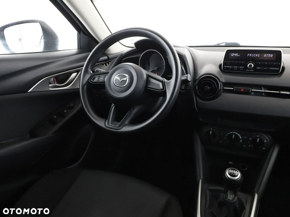 Mazda CX-3 SKYACTIV-G 120 FWD Prime-Line - 17
