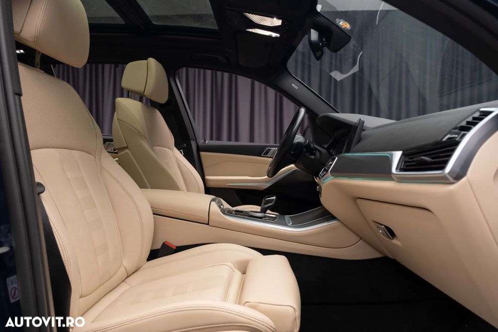 BMW X5 xDrive45e - 22