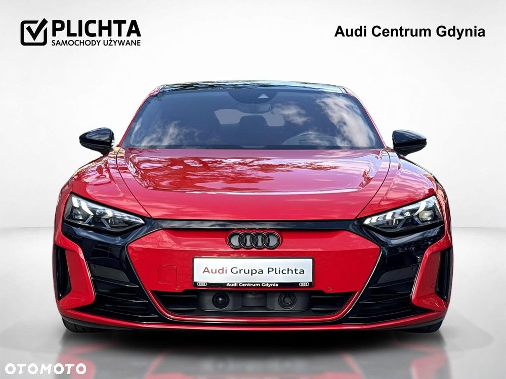 Audi RS e-tron GT - 9